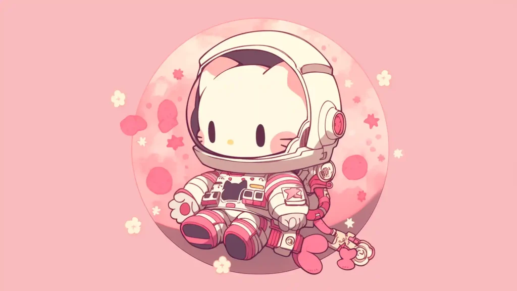 kuromi:fox5ydxdt58= hello kitty