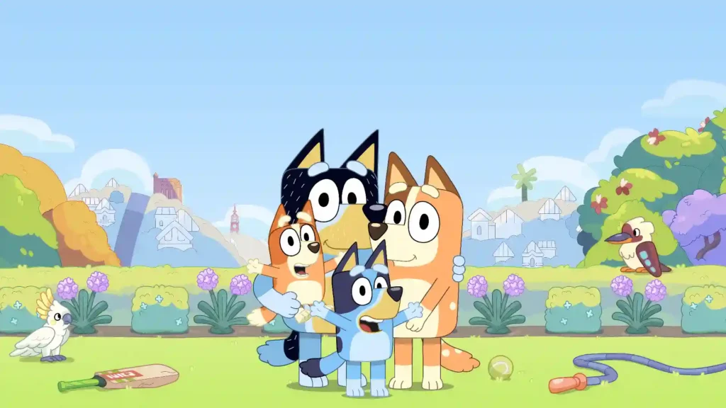 baby:yud3upl-w4k= Bluey